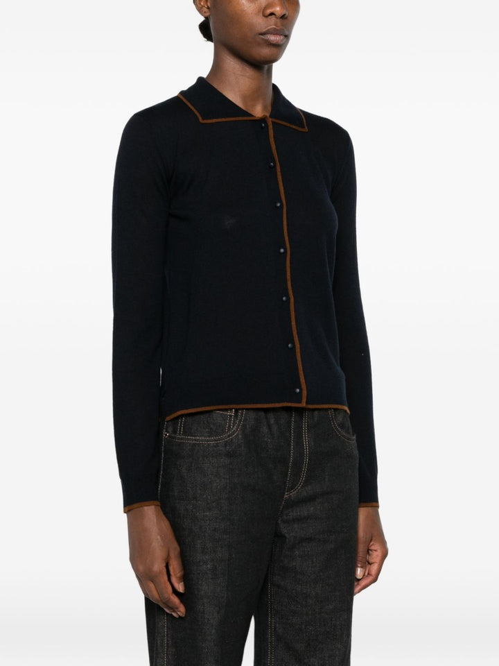 Cardigan MSTTARGA 