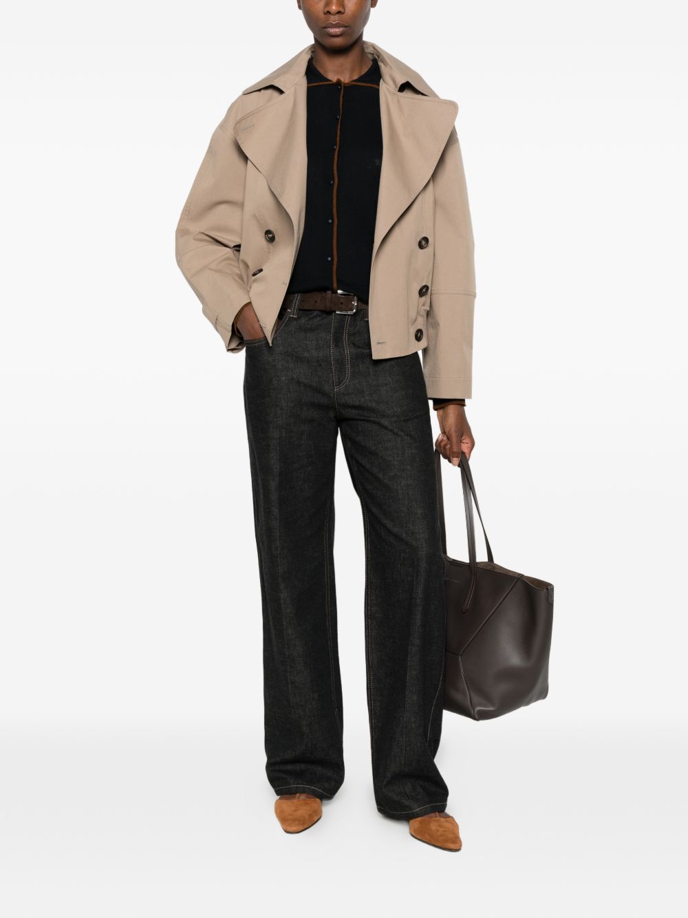 Cardigan MSTTARGA 