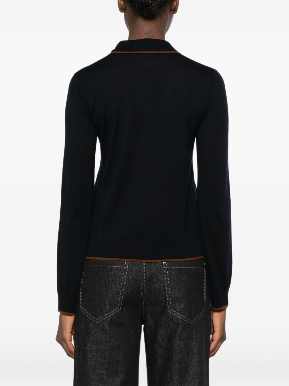 Cardigan MSTTARGA 