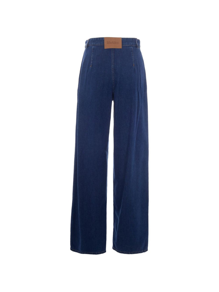 Jeans MSTVALVOLA 