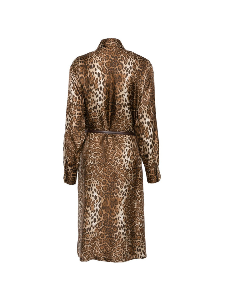 Abito chemisier MSTVIGILE 