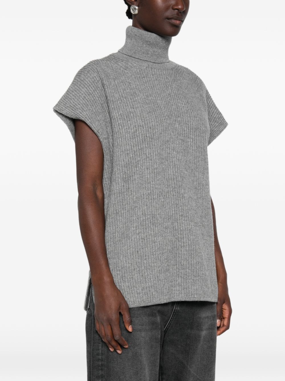 Maglia MSTCOBALTO 