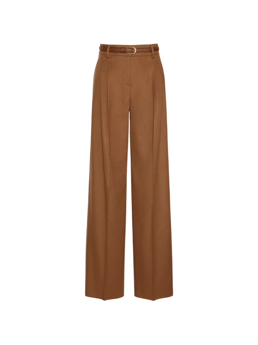 Pantalone wide leg MSTCOCCO 