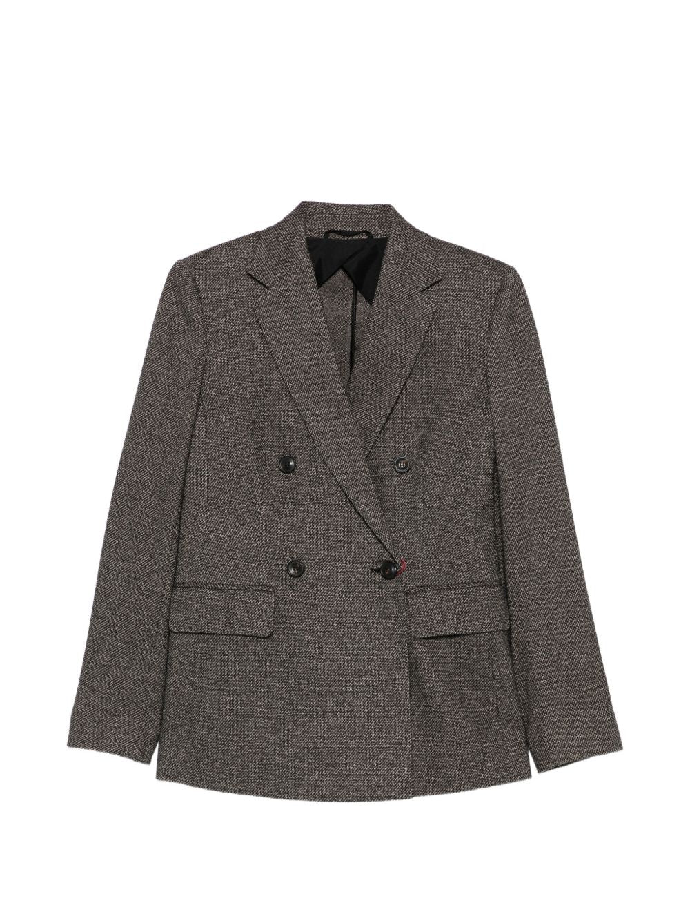 Blazer doppiopetto MSTCRESTA 
