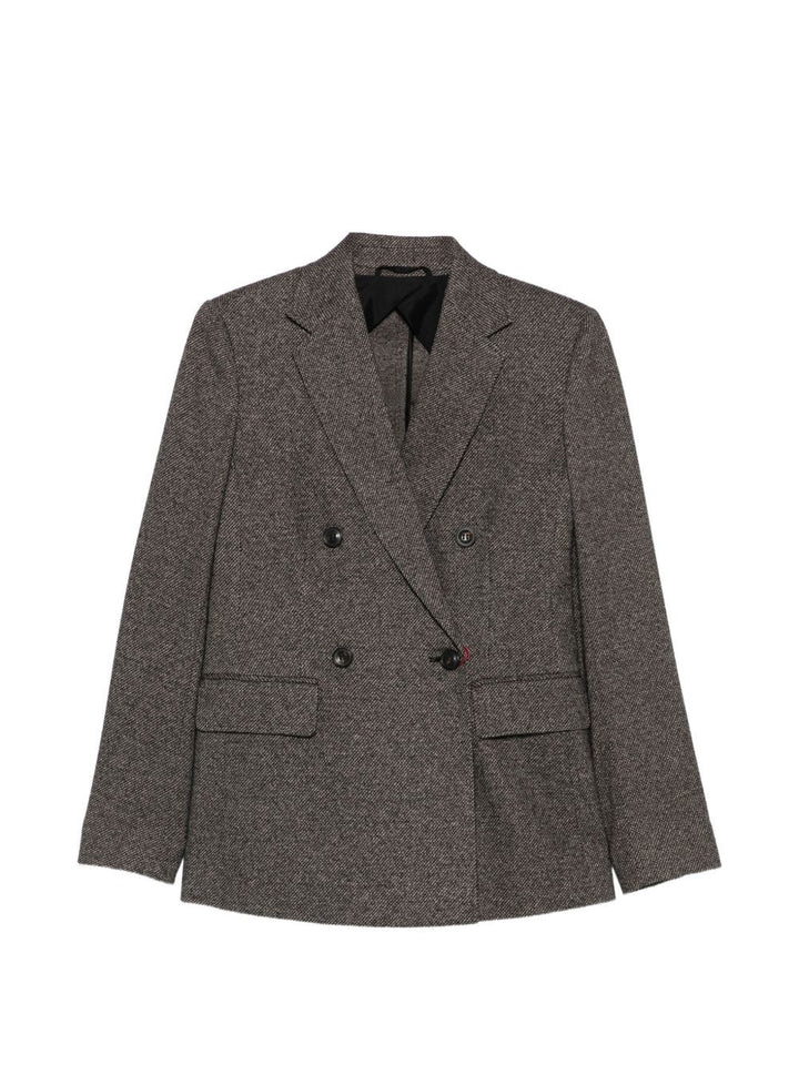 Blazer doppiopetto MSTCRESTA 