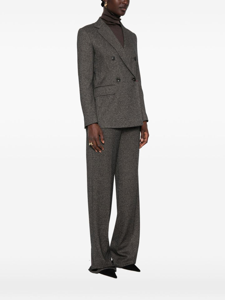 Blazer doppiopetto MSTCRESTA 