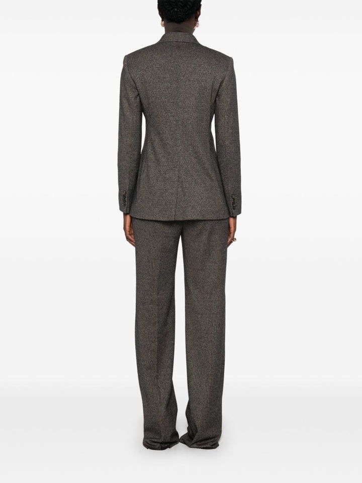 Blazer doppiopetto MSTCRESTA 