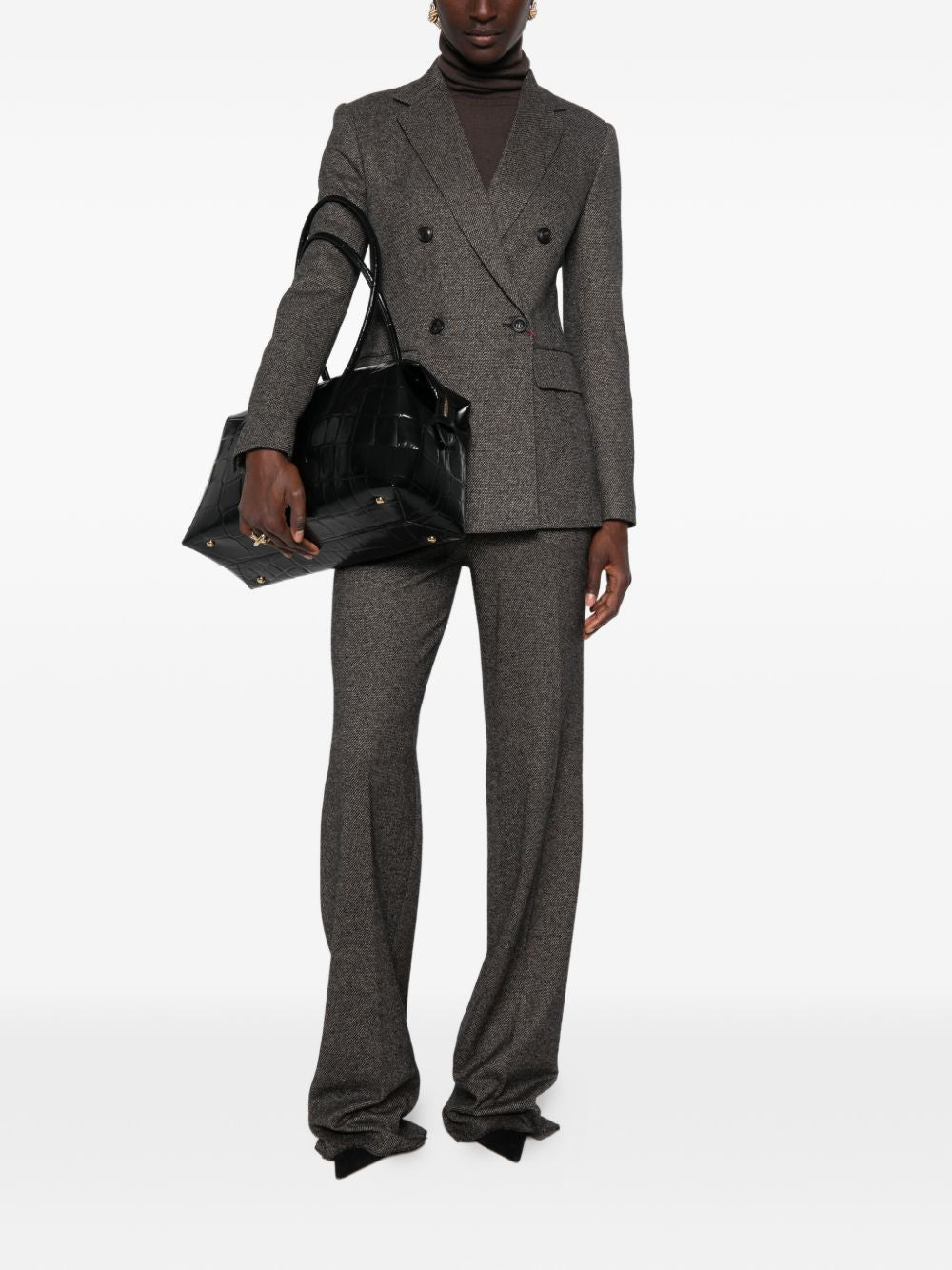 Pantalone sartoriale MSTEDICOLA 