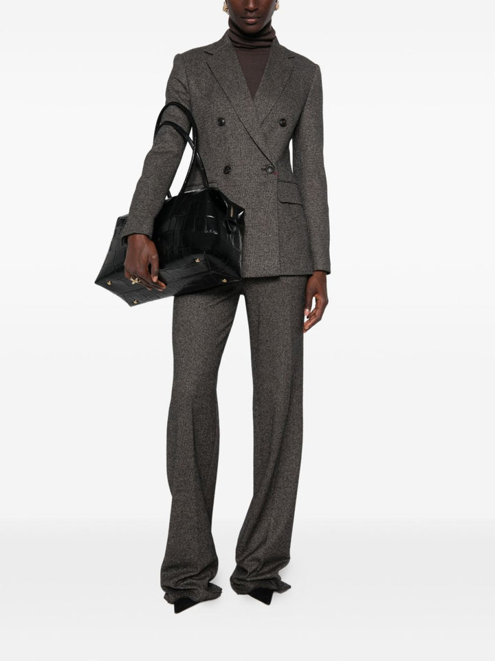 Pantalone sartoriale MSTEDICOLA 