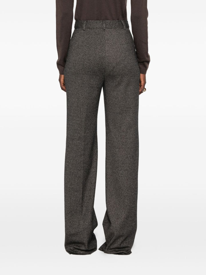 Pantalone sartoriale MSTEDICOLA 