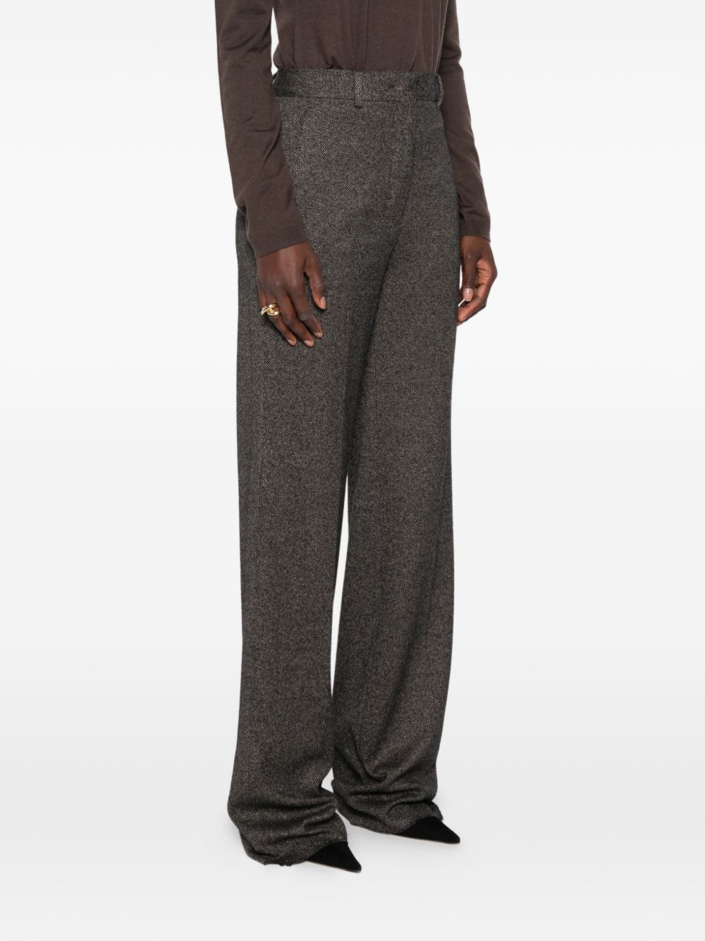 Pantalone sartoriale MSTEDICOLA 
