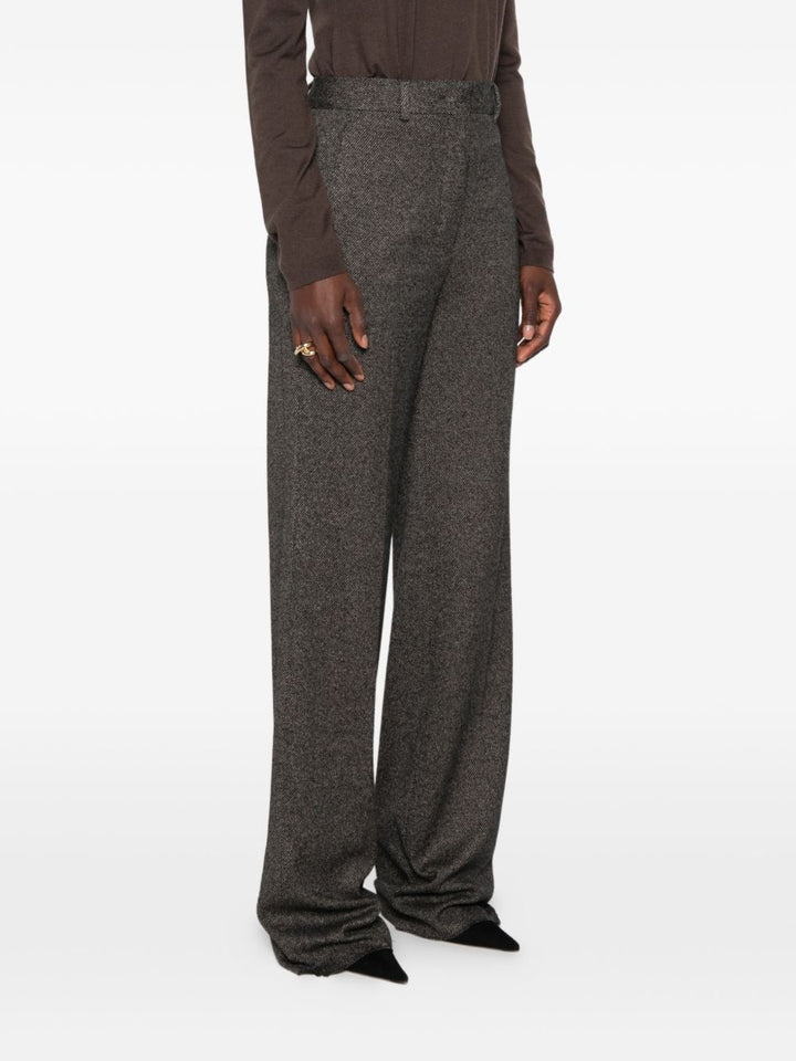 Pantalone sartoriale MSTEDICOLA 