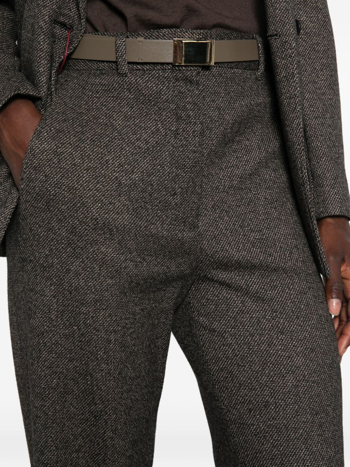 Pantalone sartoriale MSTEDICOLA 
