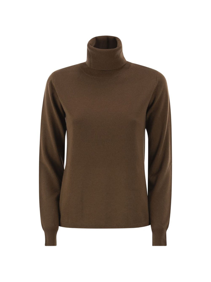Maglia dolcevita MSTEDUCATA 