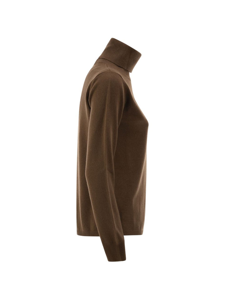 Maglia dolcevita MSTEDUCATA 
