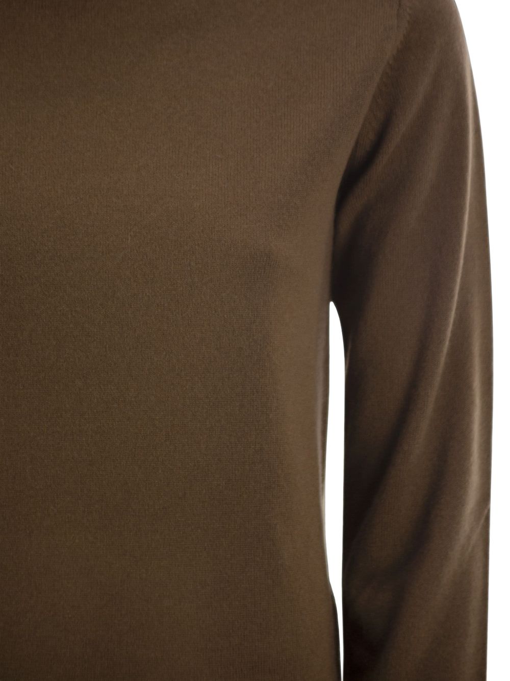 Maglia dolcevita MSTEDUCATA 