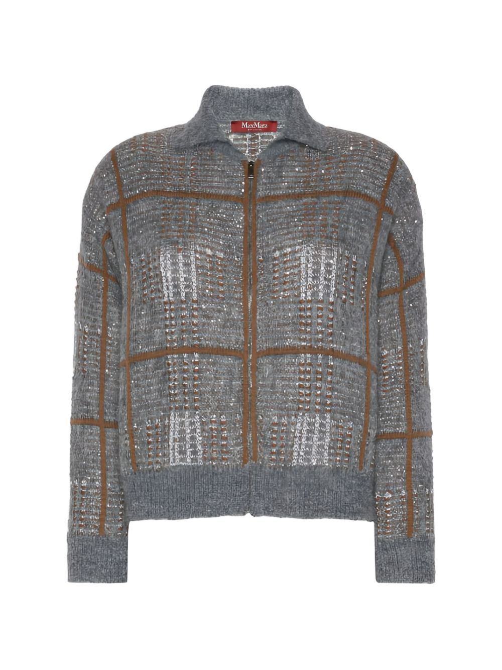 Cardigan MSTEGIZIO 