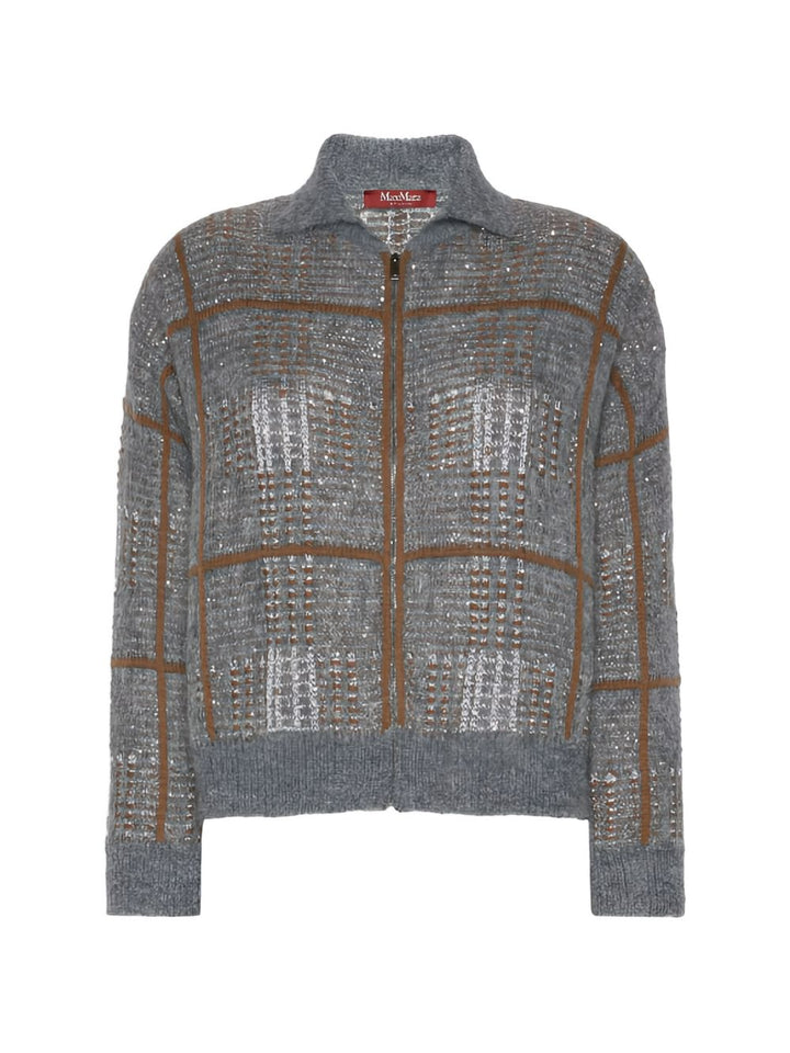 Cardigan MSTEGIZIO 