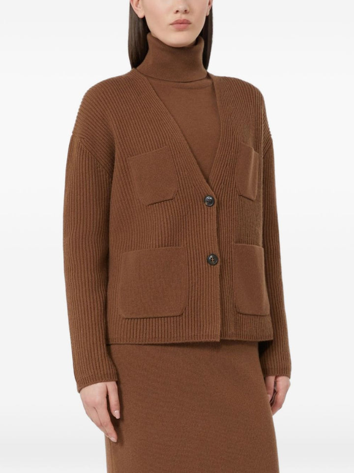Cardigan MSTFILTRO 