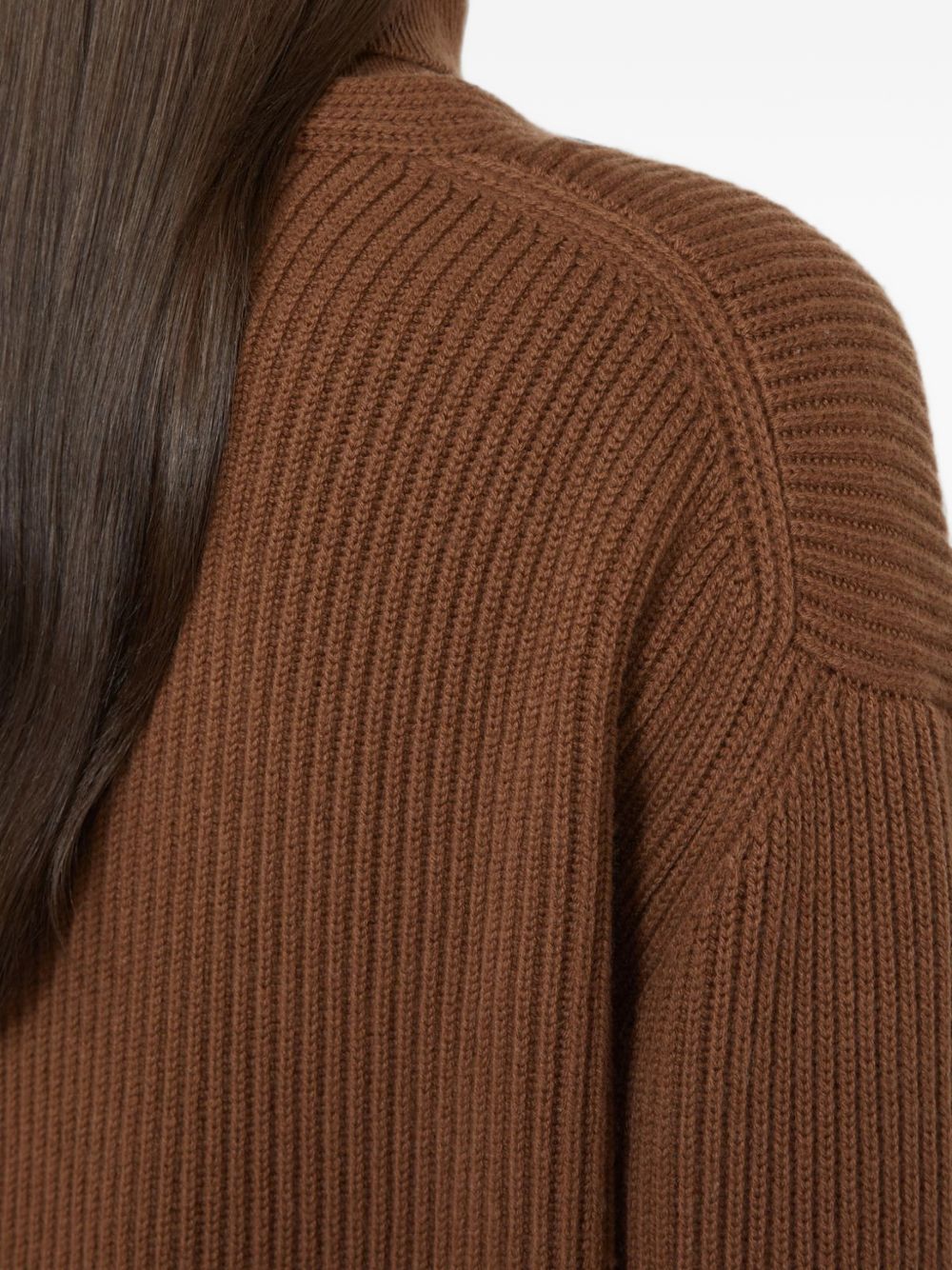 Cardigan MSTFILTRO 