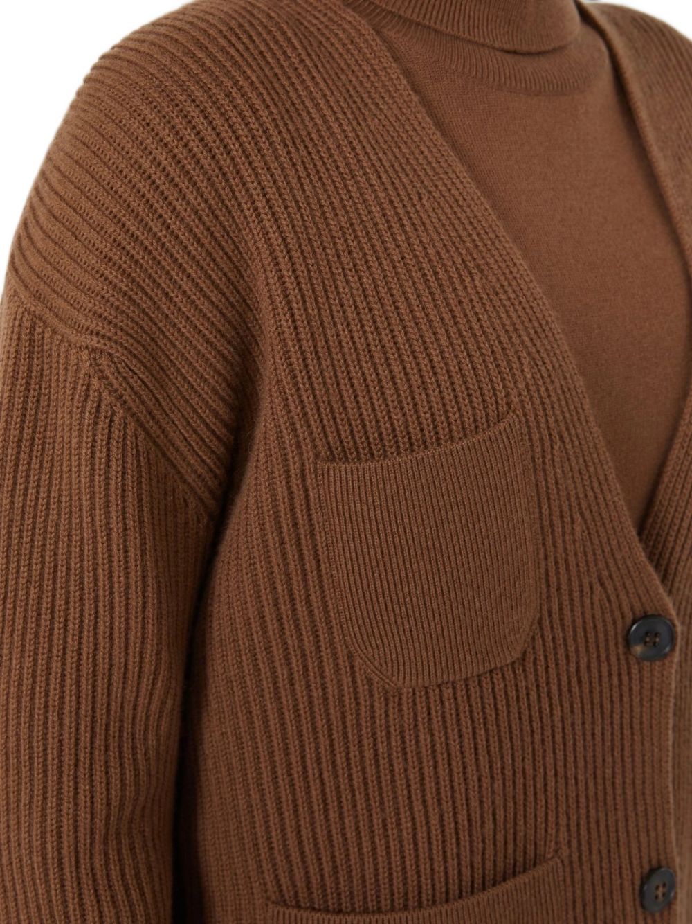 Cardigan MSTFILTRO 