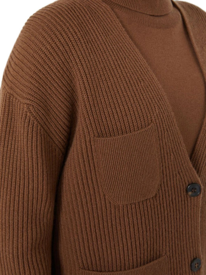 Cardigan MSTFILTRO 