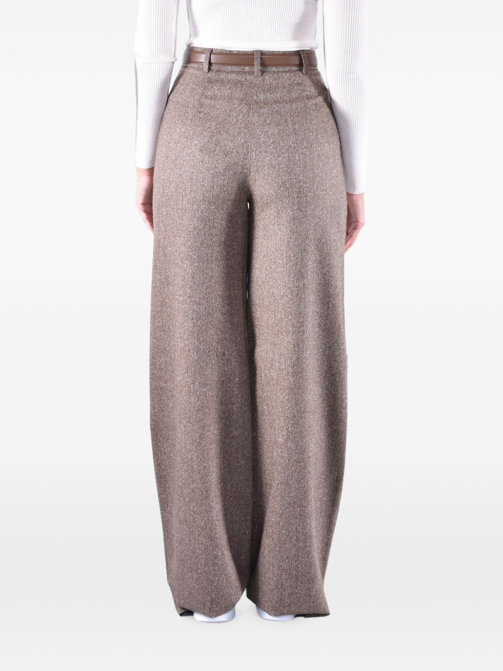 Pantalone lungo MSTGIOIA 
