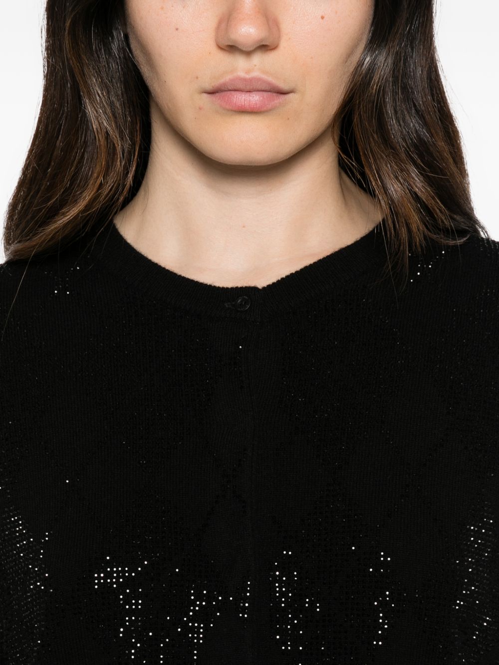 Cardigan MSTGIOVANE 