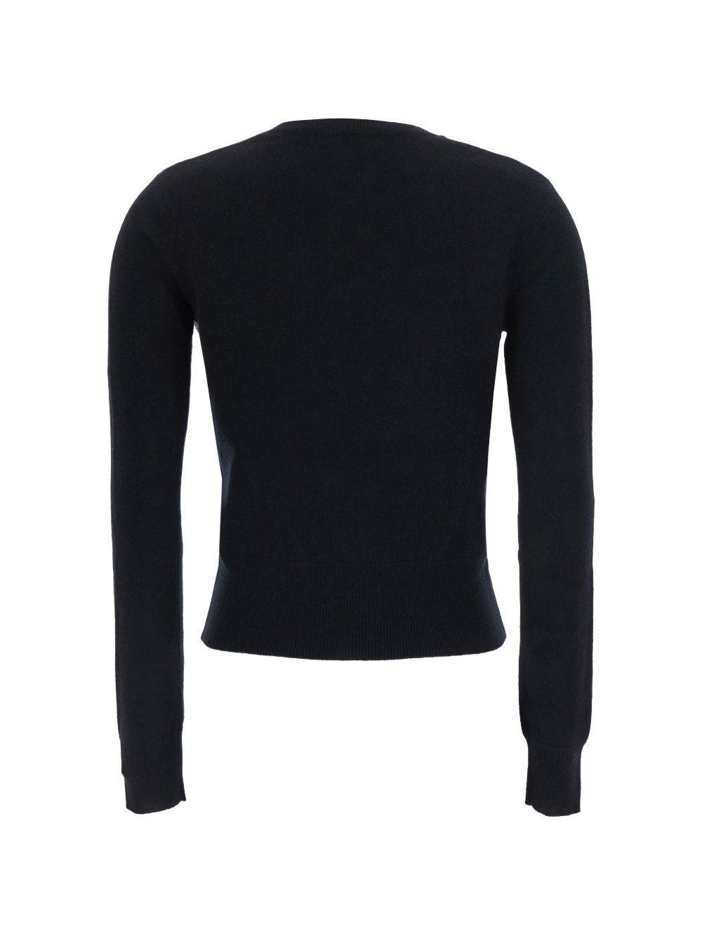 Maglia con scollo a V MSTULITI 