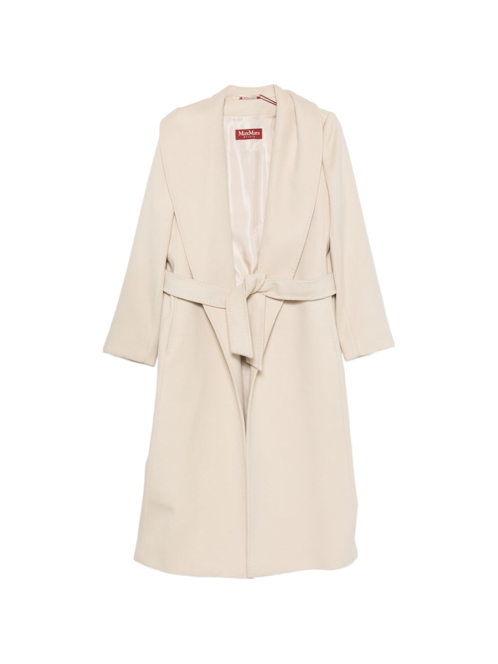 Cappotto lungo MSTLORIANA 