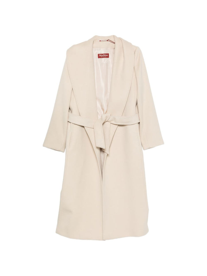 Cappotto lungo MSTLORIANA 