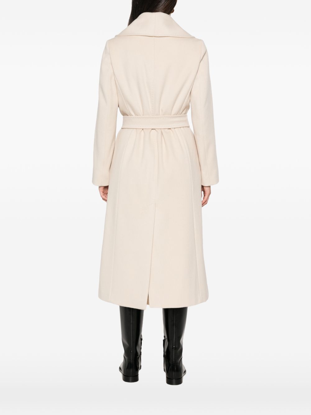 Cappotto lungo MSTLORIANA 