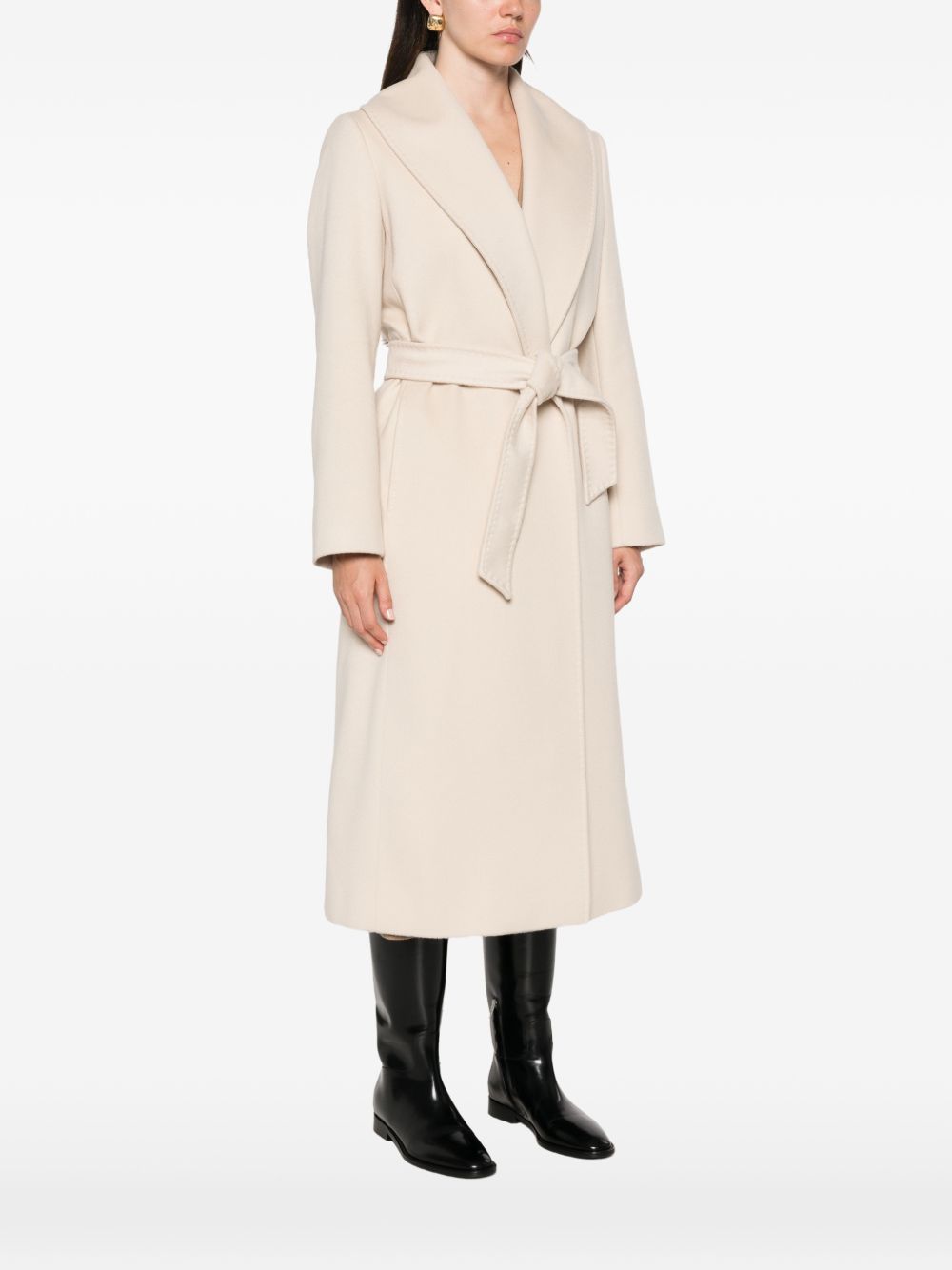 Cappotto lungo MSTLORIANA 