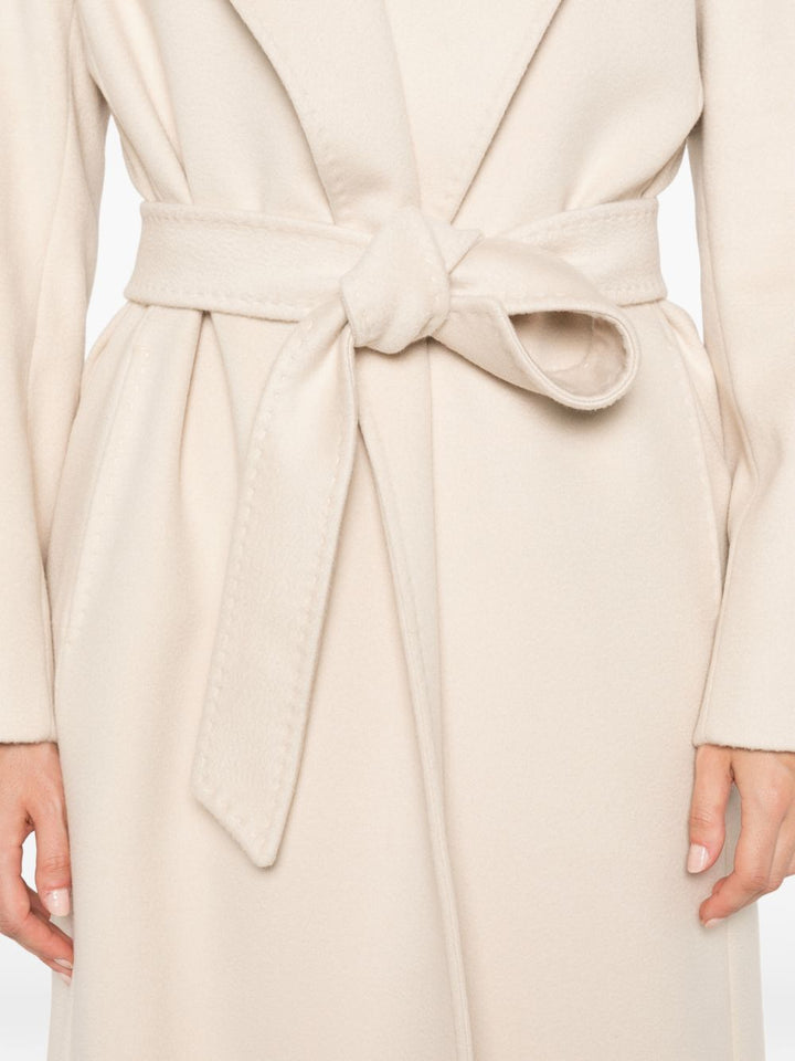Cappotto lungo MSTLORIANA 