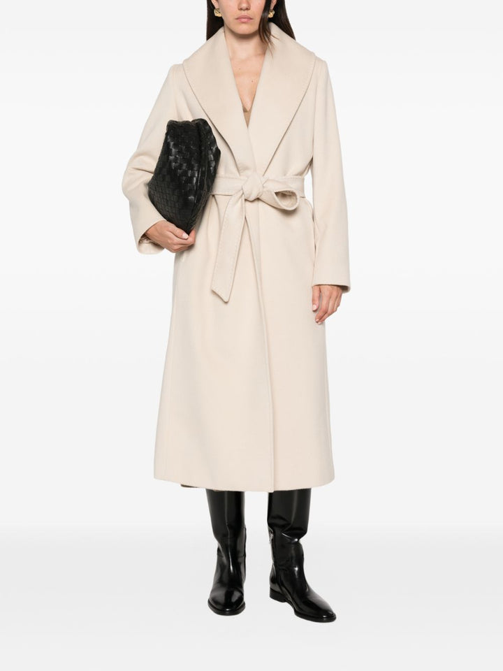 Cappotto lungo MSTLORIANA 