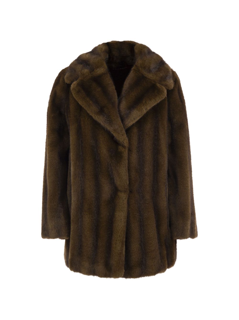 Cappotto corto MSTNEO 