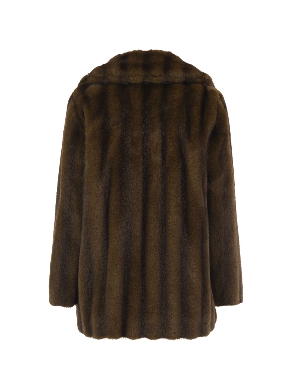 Cappotto corto MSTNEO 