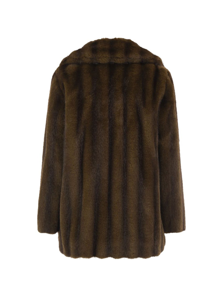 Cappotto corto MSTNEO 