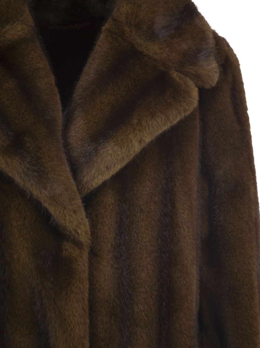 Cappotto corto MSTNEO 