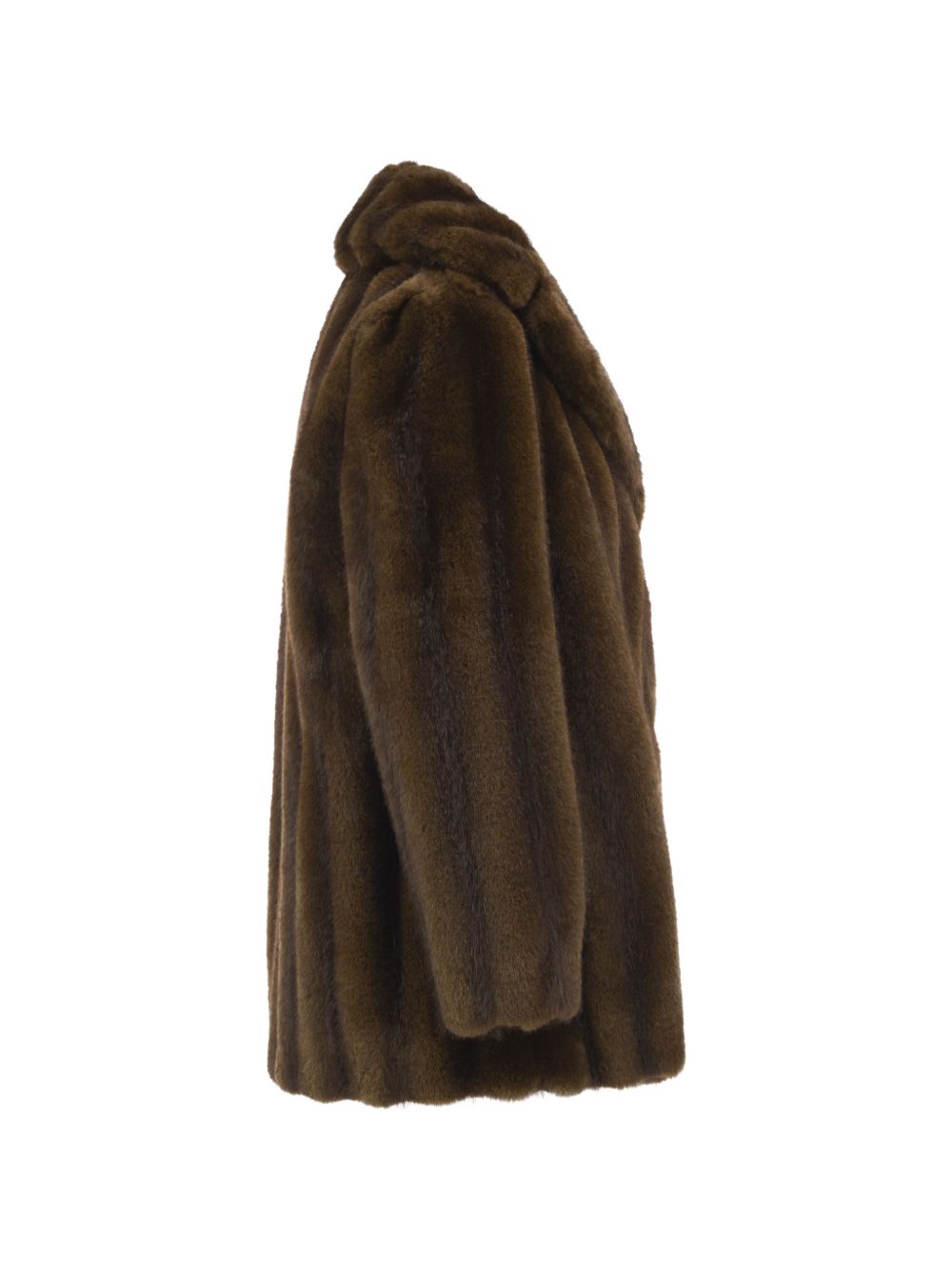 Cappotto corto MSTNEO 