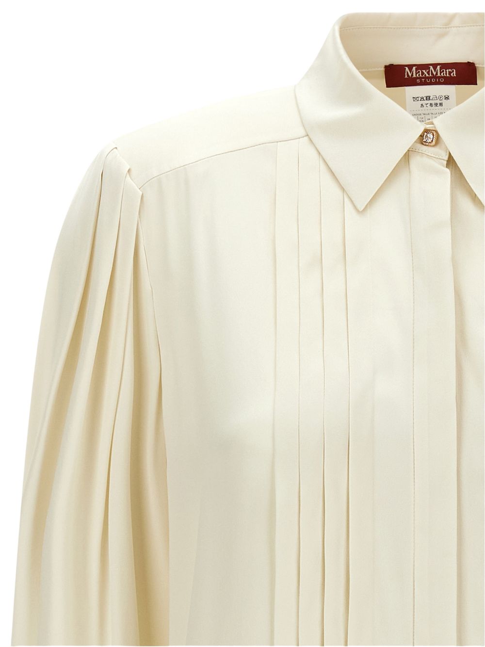 Camicia MSTVONGOLA 