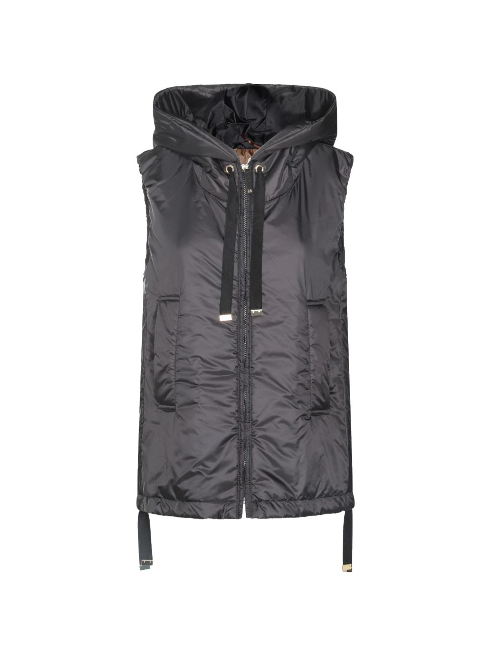 Gilet corto di Greengo 