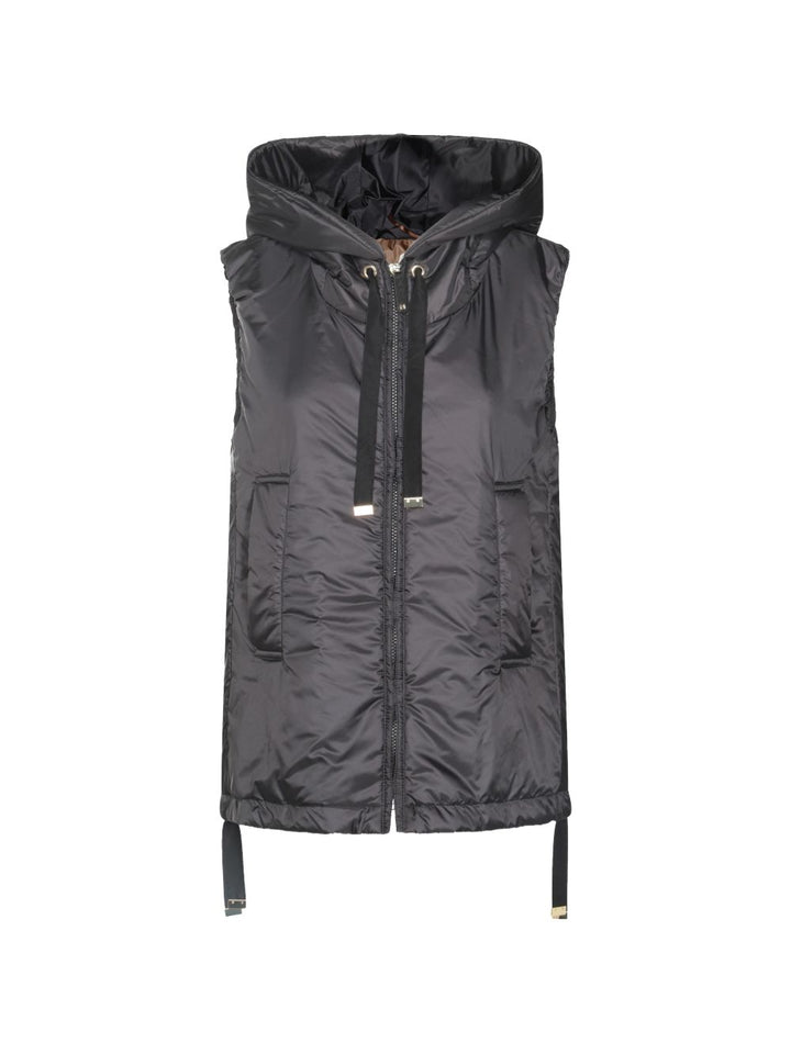 Gilet corto di Greengo 