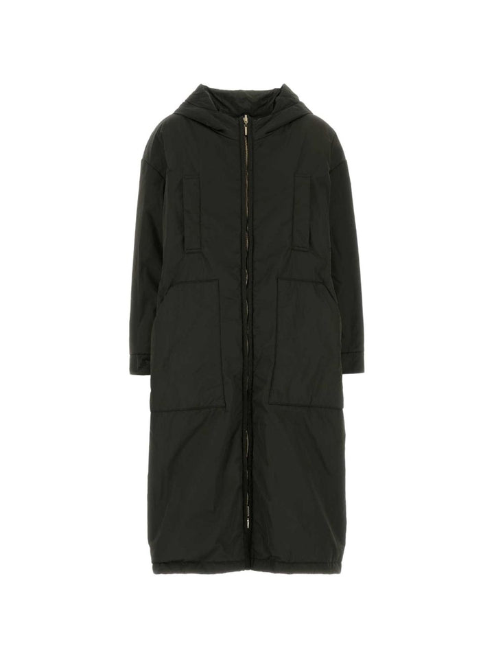 Parka imbottito MTCBOSCO 