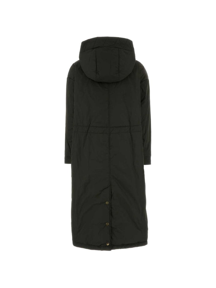 Parka imbottito MTCBOSCO 