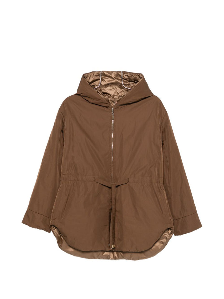 Parka imbottito MTCCHARME 