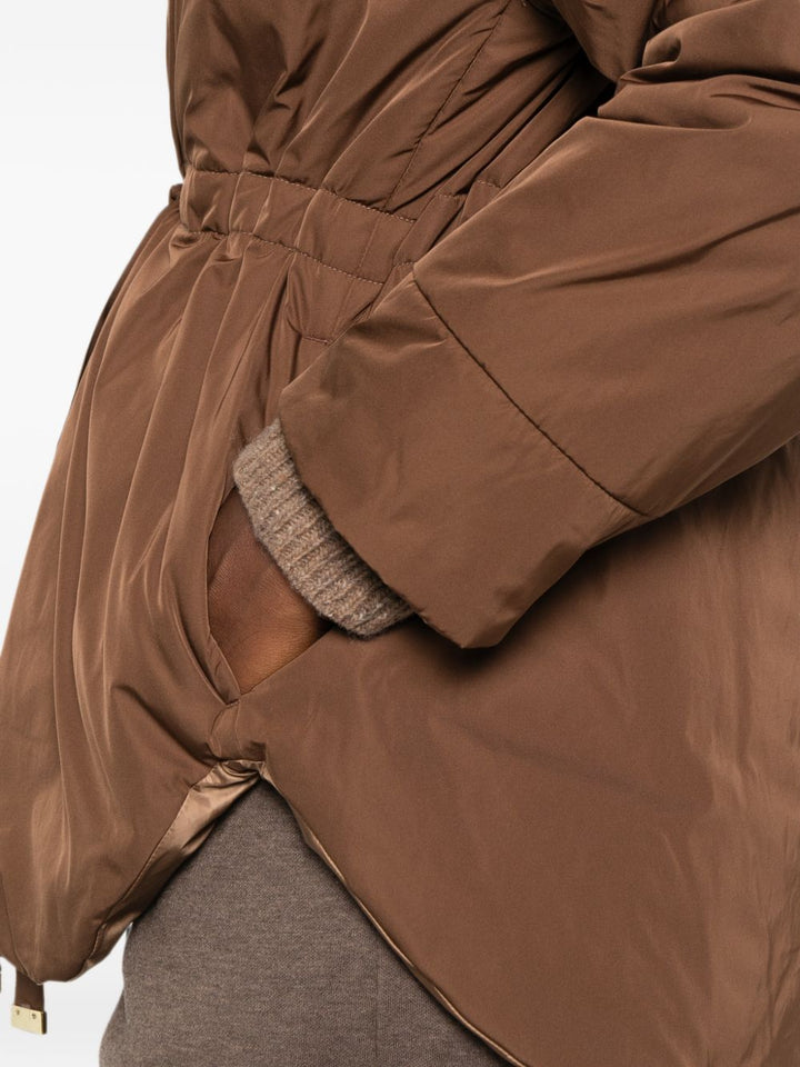 Parka imbottito MTCCHARME 