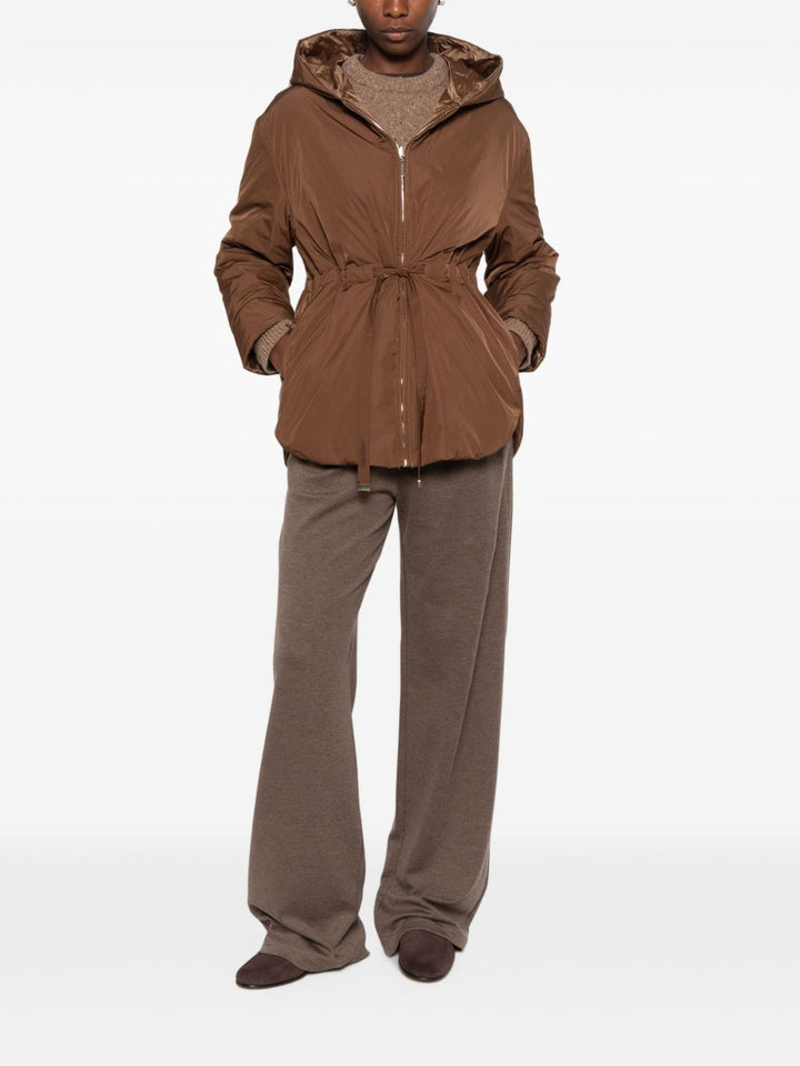 Parka imbottito MTCCHARME 