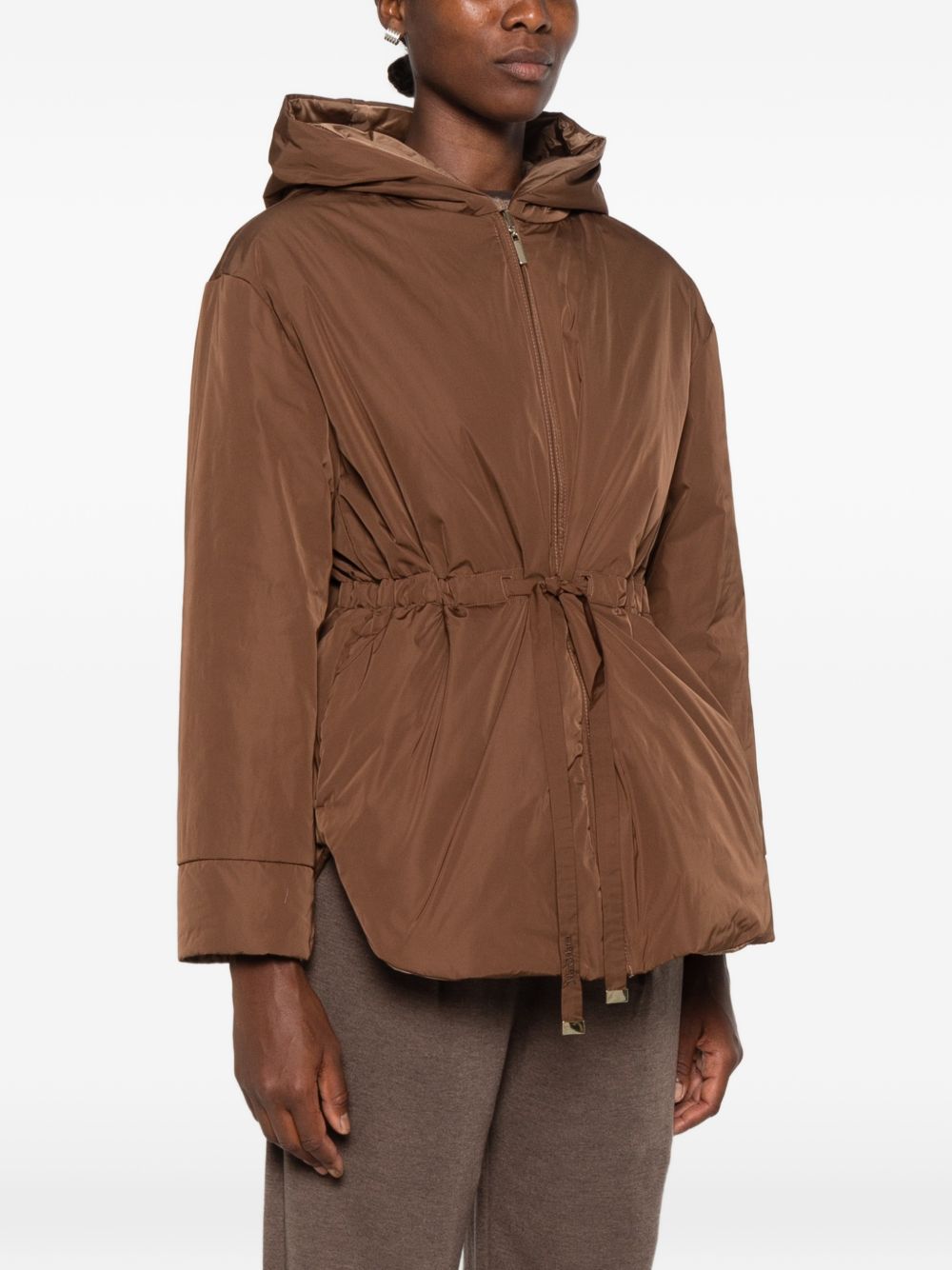Parka imbottito MTCCHARME 