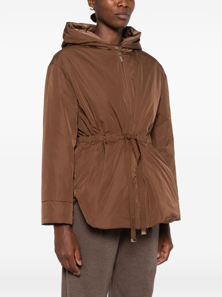 Parka imbottito MTCCHARME 